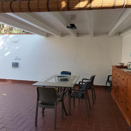 Green Space Apartment 몬델로 외부 사진