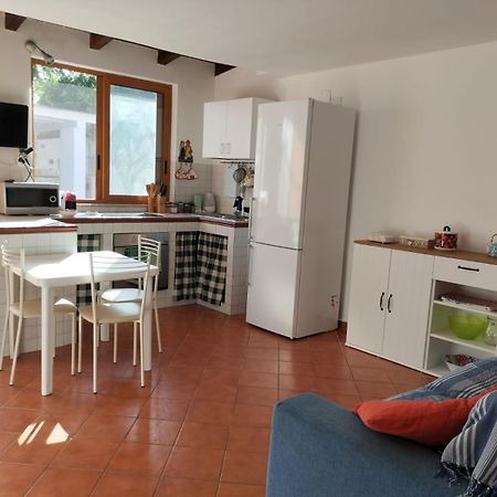Green Space Apartment 몬델로 외부 사진