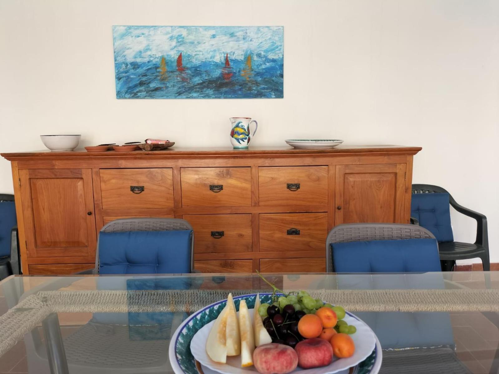Green Space Apartment 몬델로 외부 사진