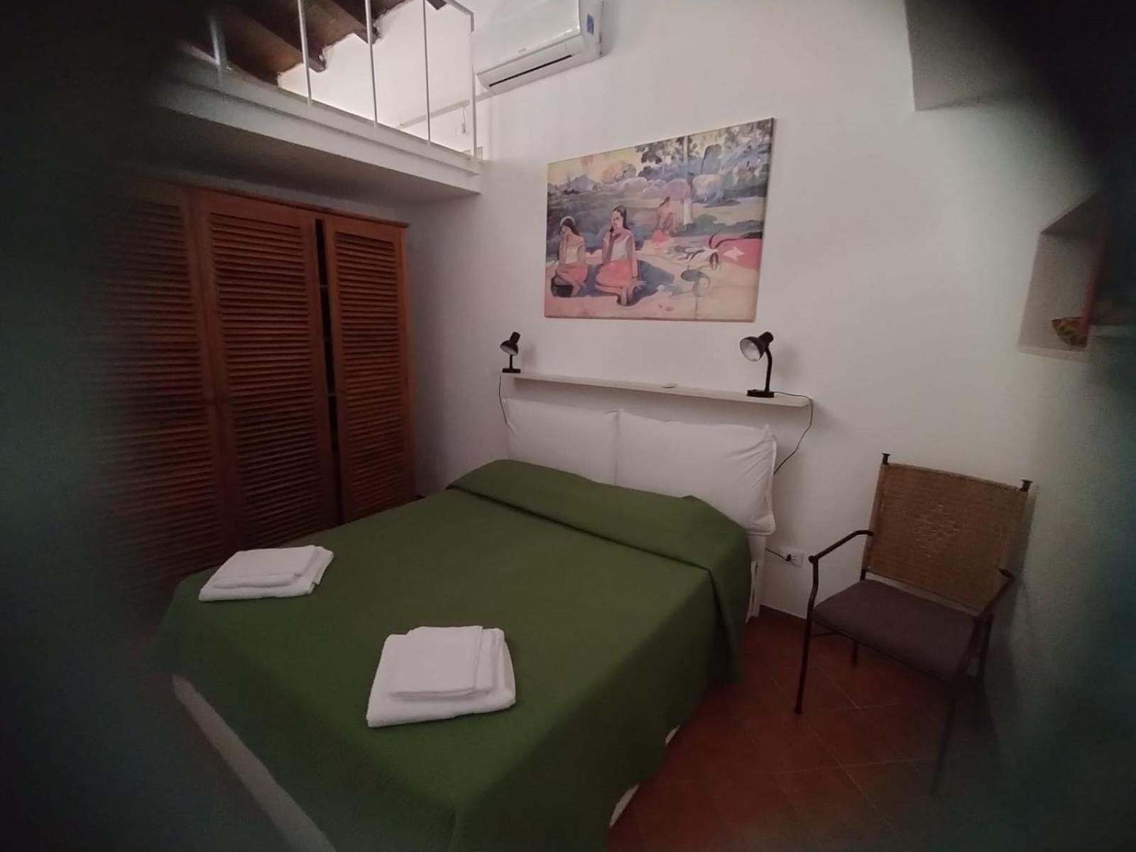 Green Space Apartment 몬델로 외부 사진