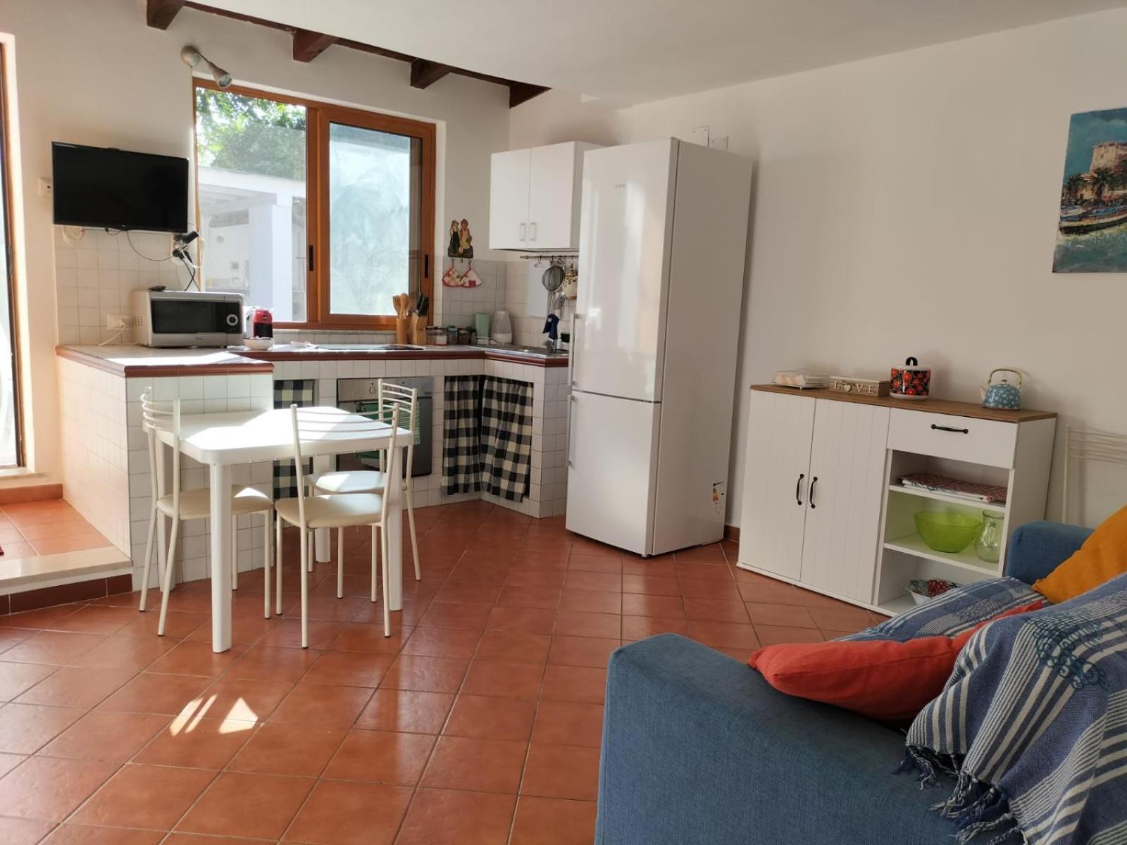 Green Space Apartment 몬델로 외부 사진