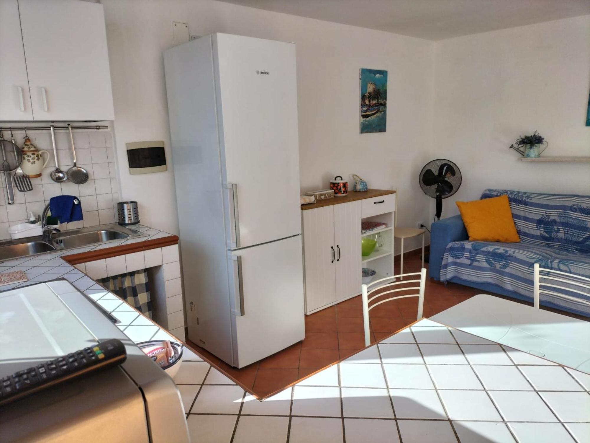 Green Space Apartment 몬델로 외부 사진